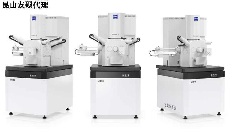 鞍山鞍山蔡司扫描电镜